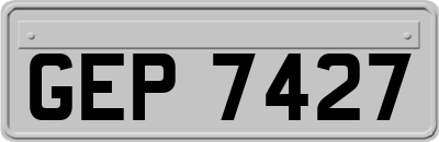 GEP7427