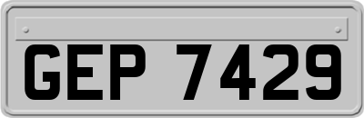 GEP7429