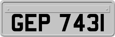 GEP7431