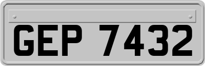 GEP7432