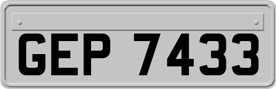 GEP7433