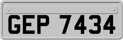 GEP7434