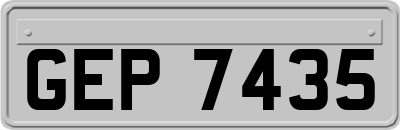 GEP7435