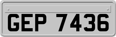 GEP7436