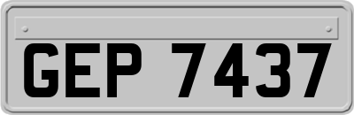 GEP7437