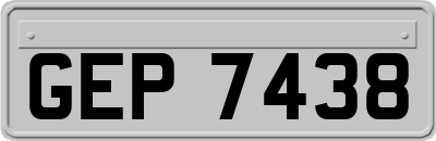 GEP7438