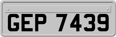 GEP7439