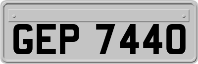 GEP7440