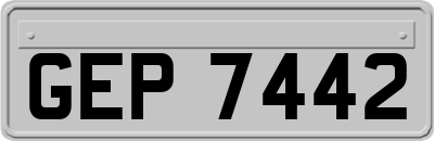 GEP7442