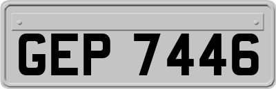 GEP7446