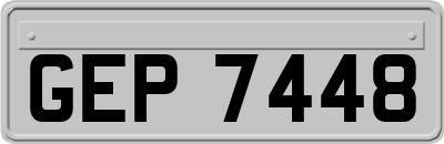 GEP7448