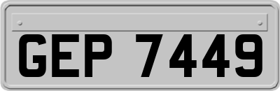 GEP7449