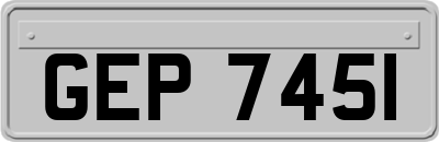 GEP7451