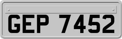 GEP7452