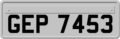 GEP7453