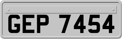 GEP7454