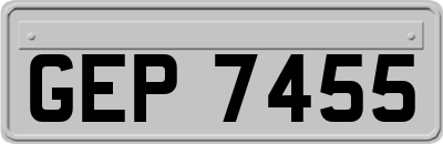 GEP7455