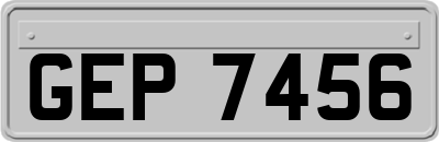 GEP7456