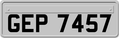 GEP7457