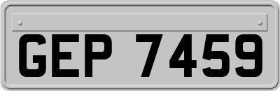 GEP7459