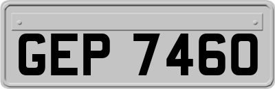 GEP7460