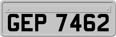 GEP7462