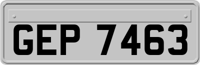 GEP7463