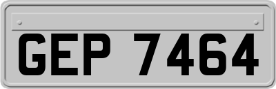 GEP7464