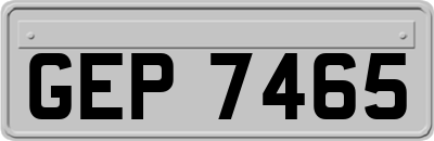 GEP7465