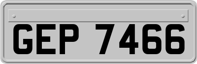 GEP7466