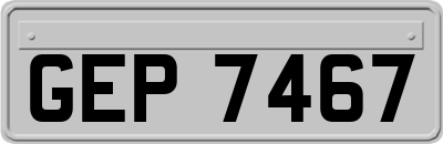 GEP7467