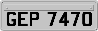 GEP7470