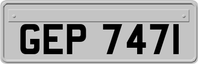 GEP7471