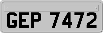 GEP7472