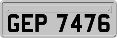 GEP7476