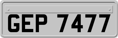GEP7477