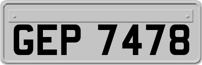 GEP7478
