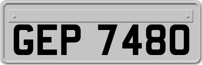 GEP7480