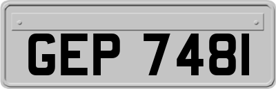 GEP7481