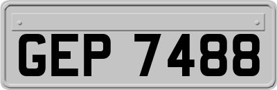 GEP7488