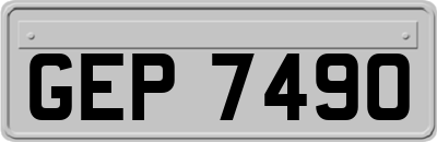GEP7490