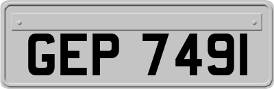 GEP7491