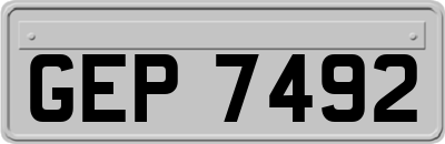 GEP7492
