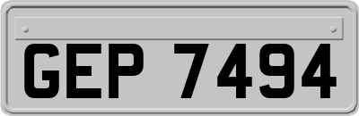 GEP7494