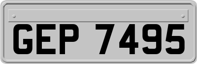 GEP7495