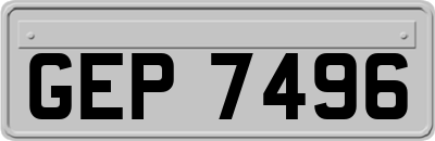 GEP7496