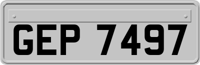 GEP7497
