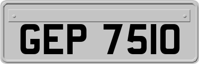 GEP7510