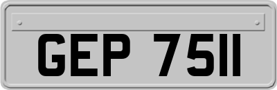 GEP7511