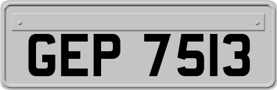 GEP7513